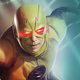 Image for article titled The Flash is done messing around (well, maybe just a little, for old time’s sake)